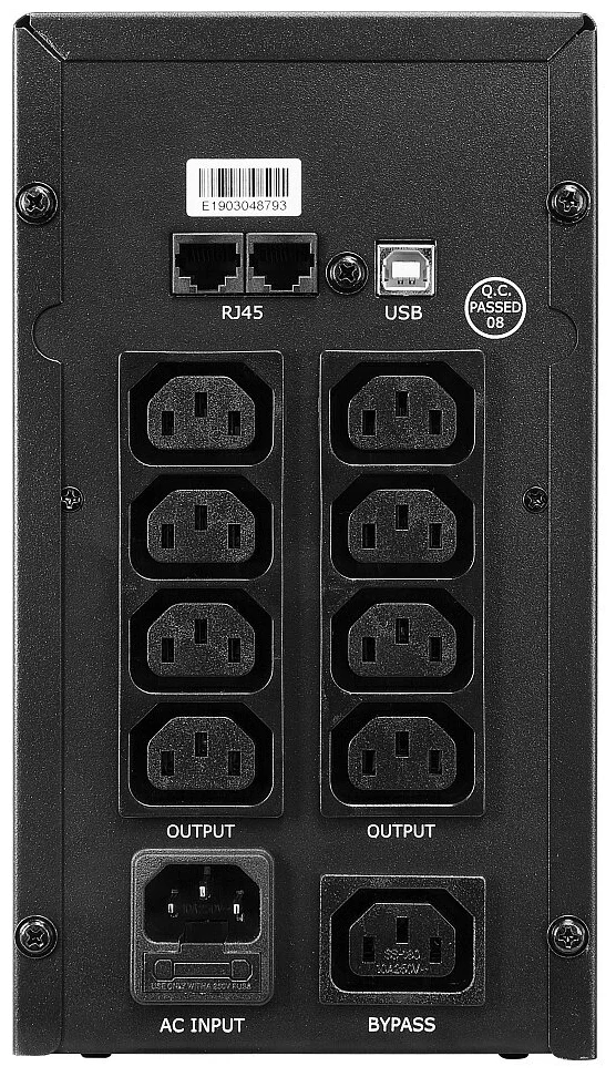 CROWN MICRO CMU-SP1200IEC USB