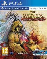 THE WIZARDS (FOR PLAYSTATION VR)/5060522093046