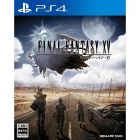 PS4 FINAL FANTASY XV. DAY ONE EDITION (RUS SUBTITLES)