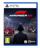 PS5 F1 MANAGER 2022 /5056208816726