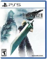 FINAL FANTASY VII REMAKE(RUS) FOR PS5