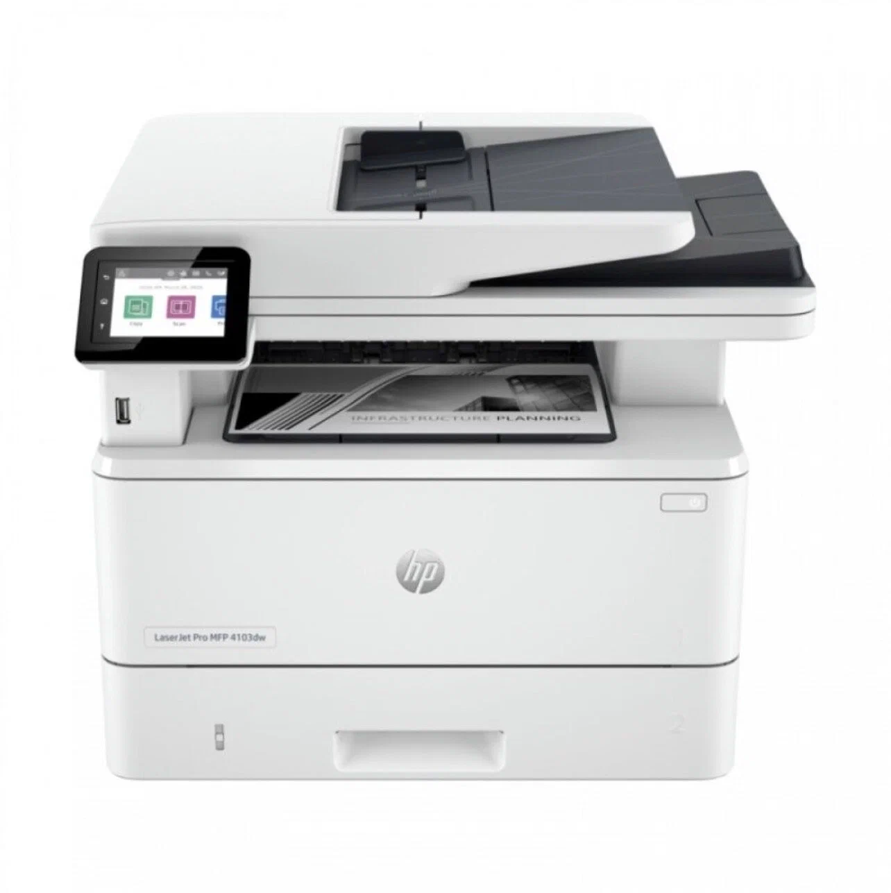 HP LASERJET PRO 4103DW (2Z627A)