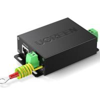 UGREEN SURGE PROTECTION DEVICE OF CLOSED CIRCUILT MONTORING TV (80740)