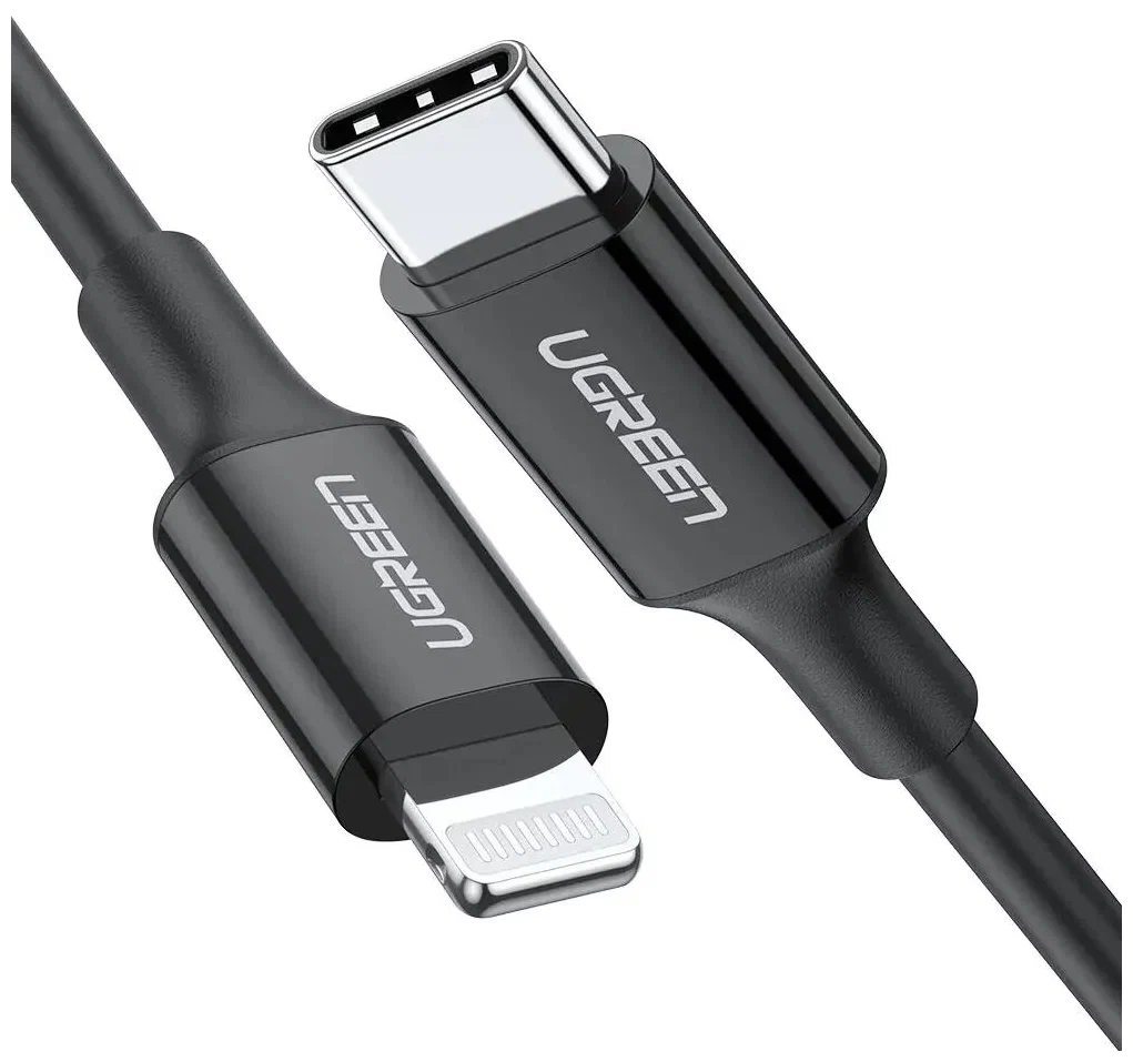 UGREEN USB-C LIGHTNING 2M (60751)