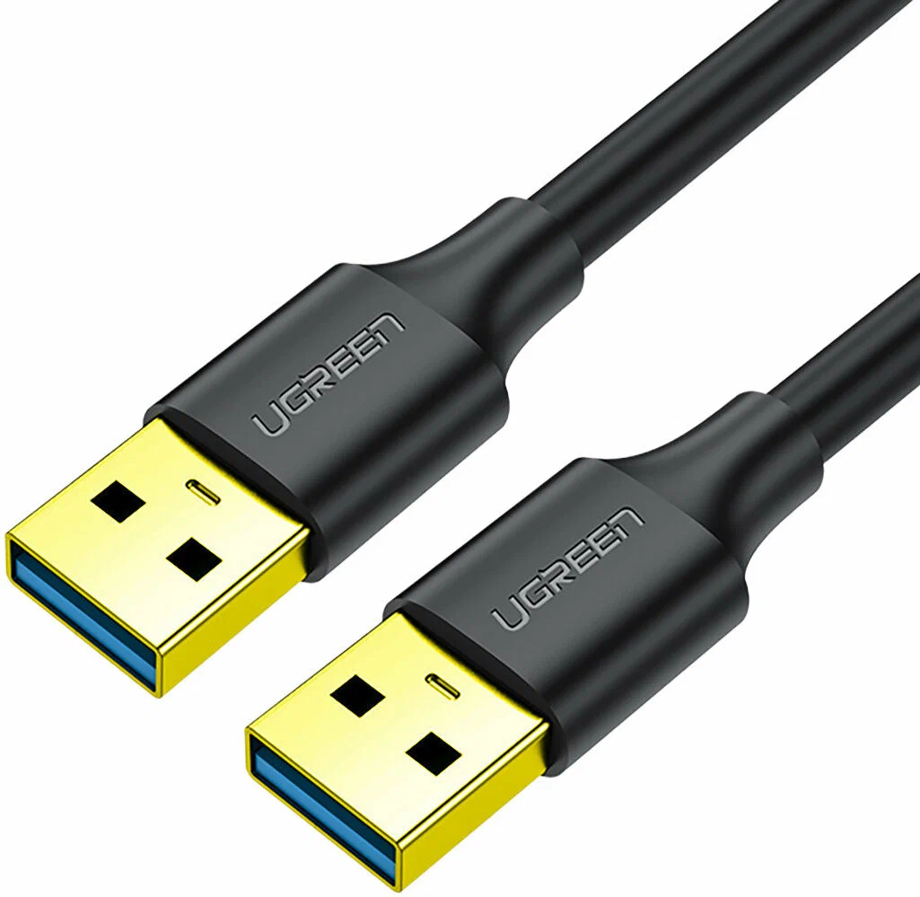 UGREEN USB-A 3.0 M/M CABLE 3M (90576)