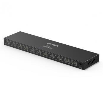 UGREEN HDMI SPLITTER 1 IN 10 OUT ( 50949)