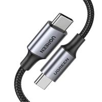 UGREEN USB-C TO USB-C 2.0 CABLE (90120)