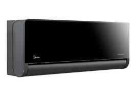 MIDEA XT-12N8D6 (BLACK)