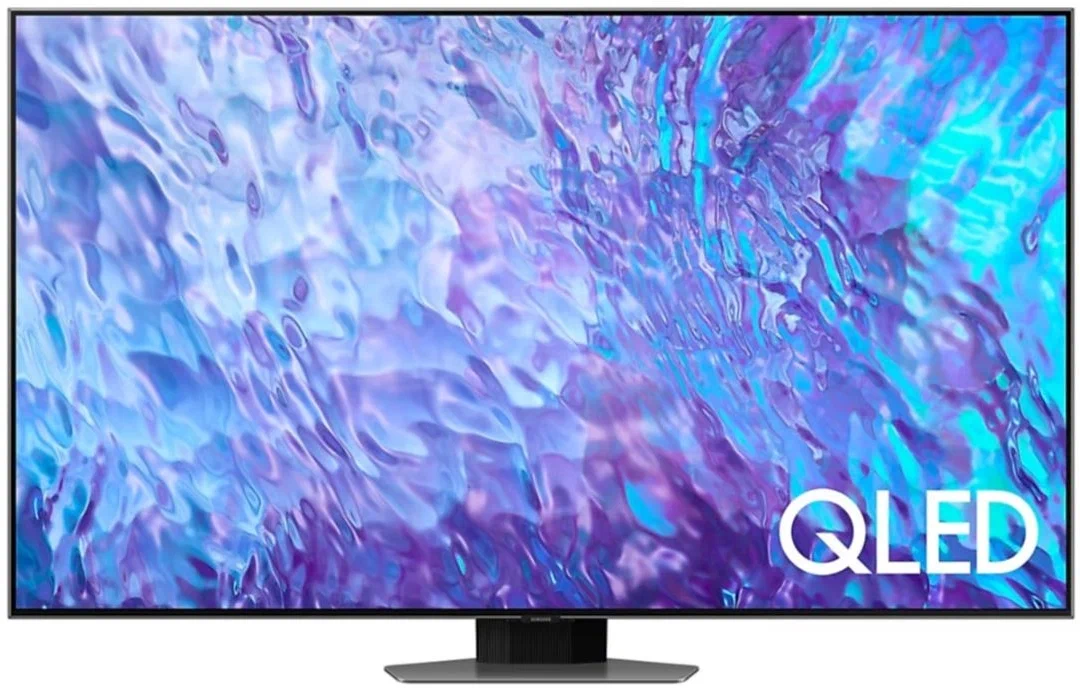 SAMSUNG QE50Q80CAUXRU