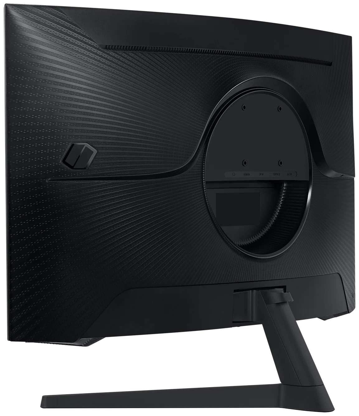 SAMSUNG ODYSSEY G5 C32G54TQBU