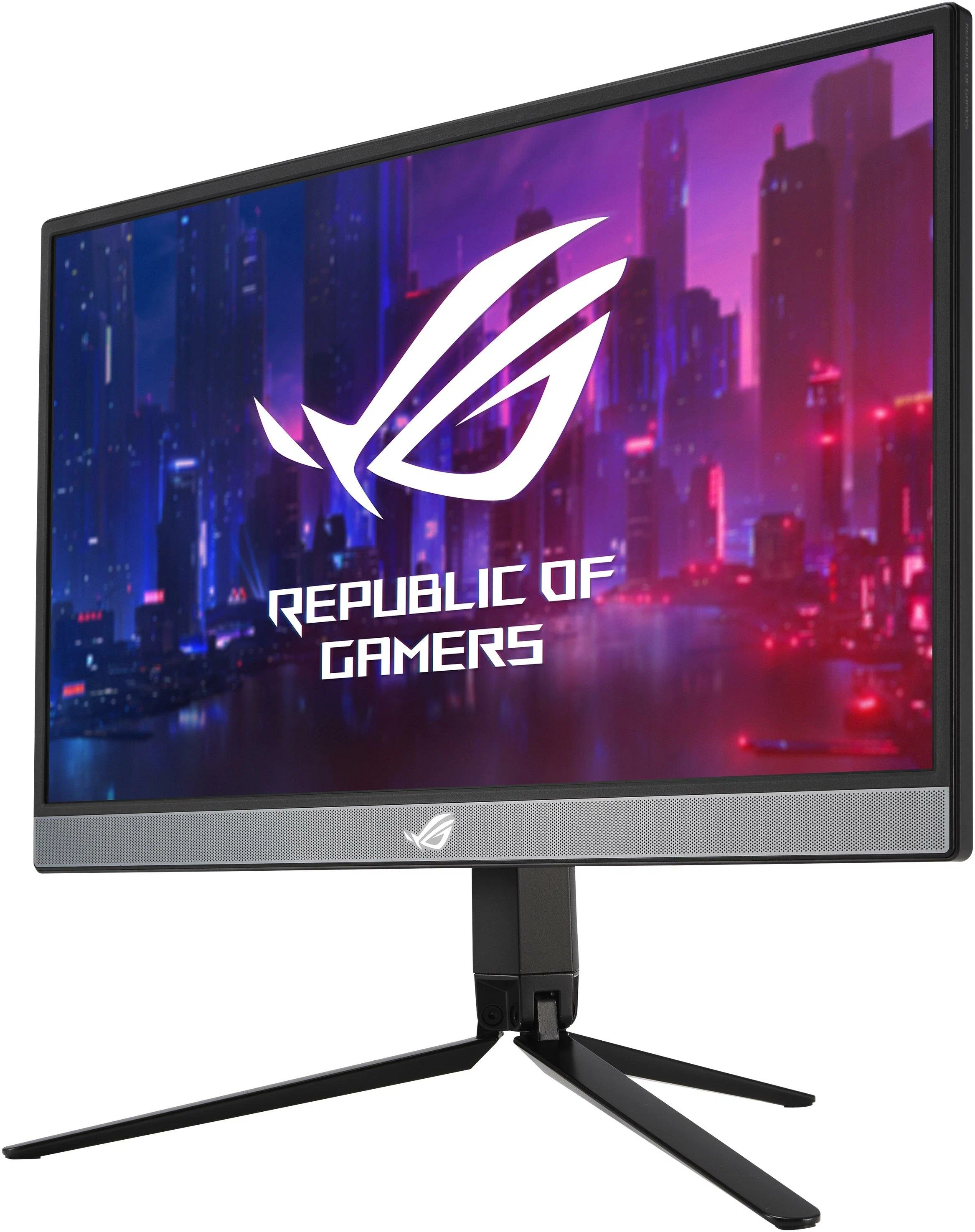 ASUS ROG STRIX XG17AHP