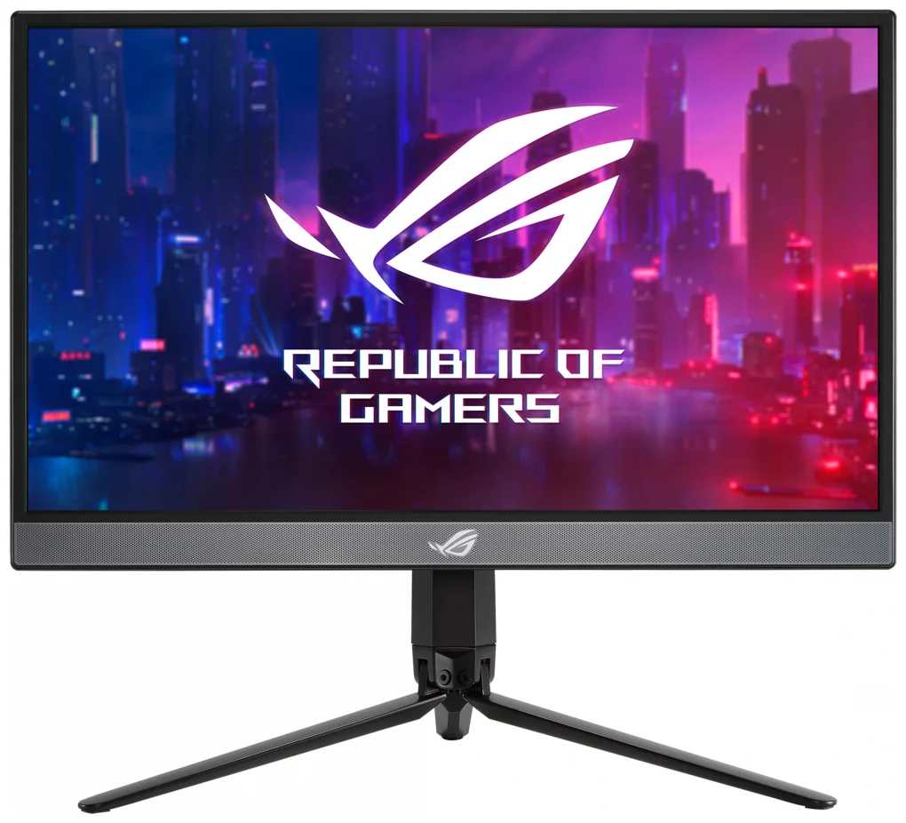 ASUS ROG STRIX XG17AHP