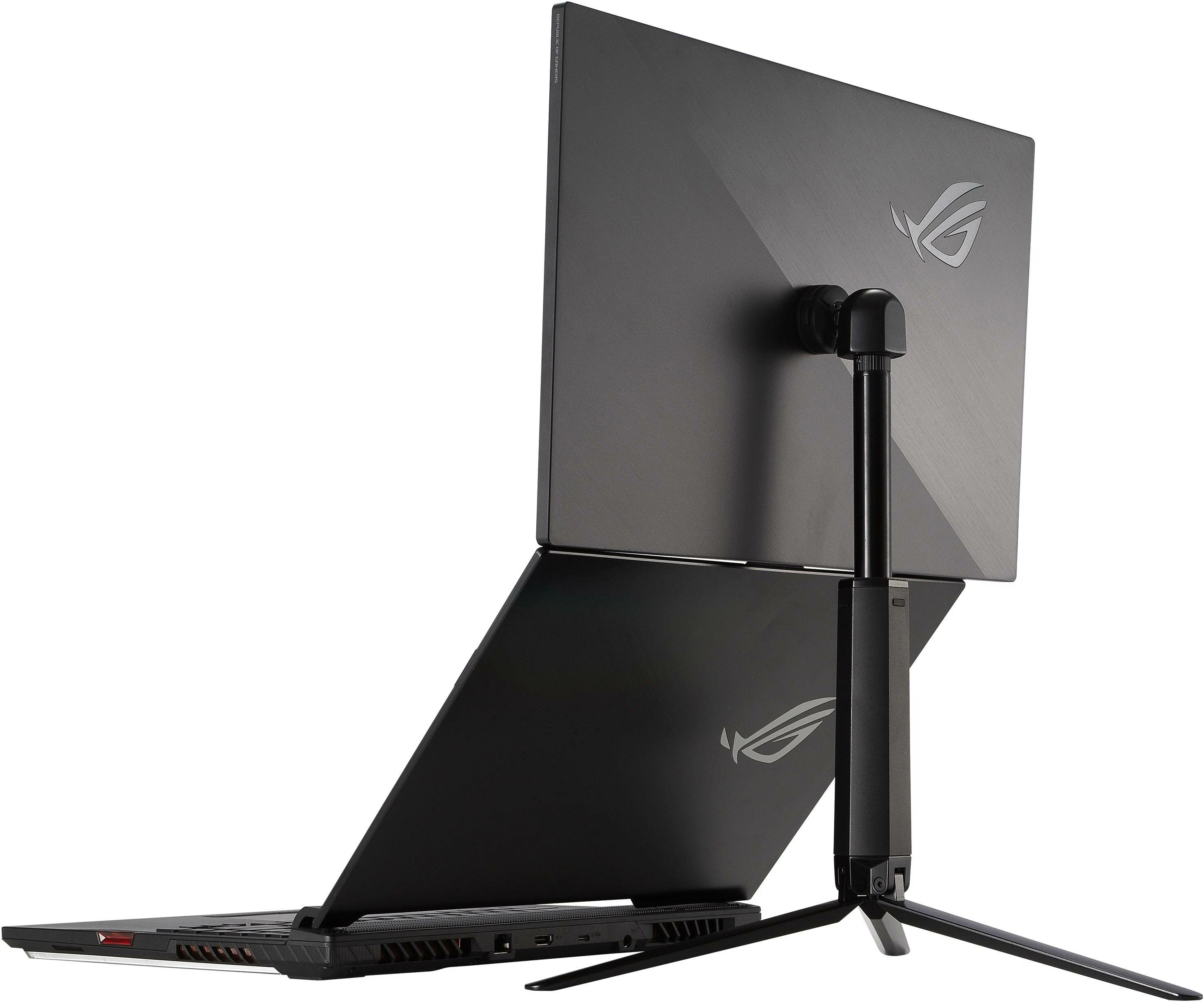 ASUS ROG STRIX XG17AHP