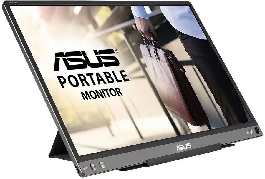 ASUS PORTABLE MB16ACE