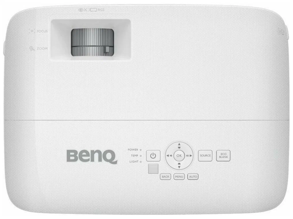 BENQ MS560