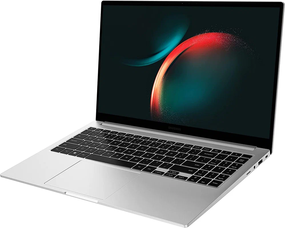 SAMSUNG GALAXY BOOK 3 NP750XFH-XB1