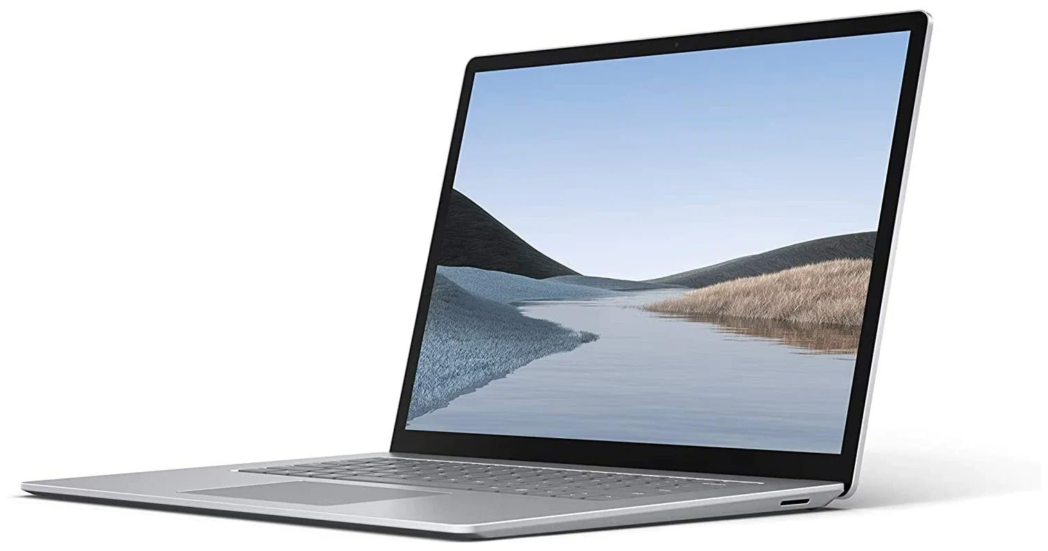 MICROSOFT SURFACE LAPTOP 4 (PLATINUME)