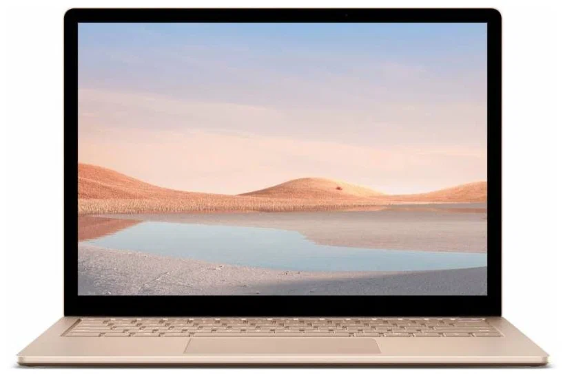 MICROSOFT SURFACE LAPTOP 4 (SANDSTONE)