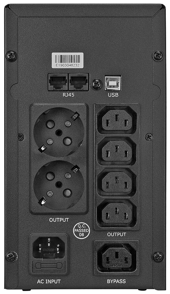 CROWN MICRO CMU-SP1200 COMBO USB