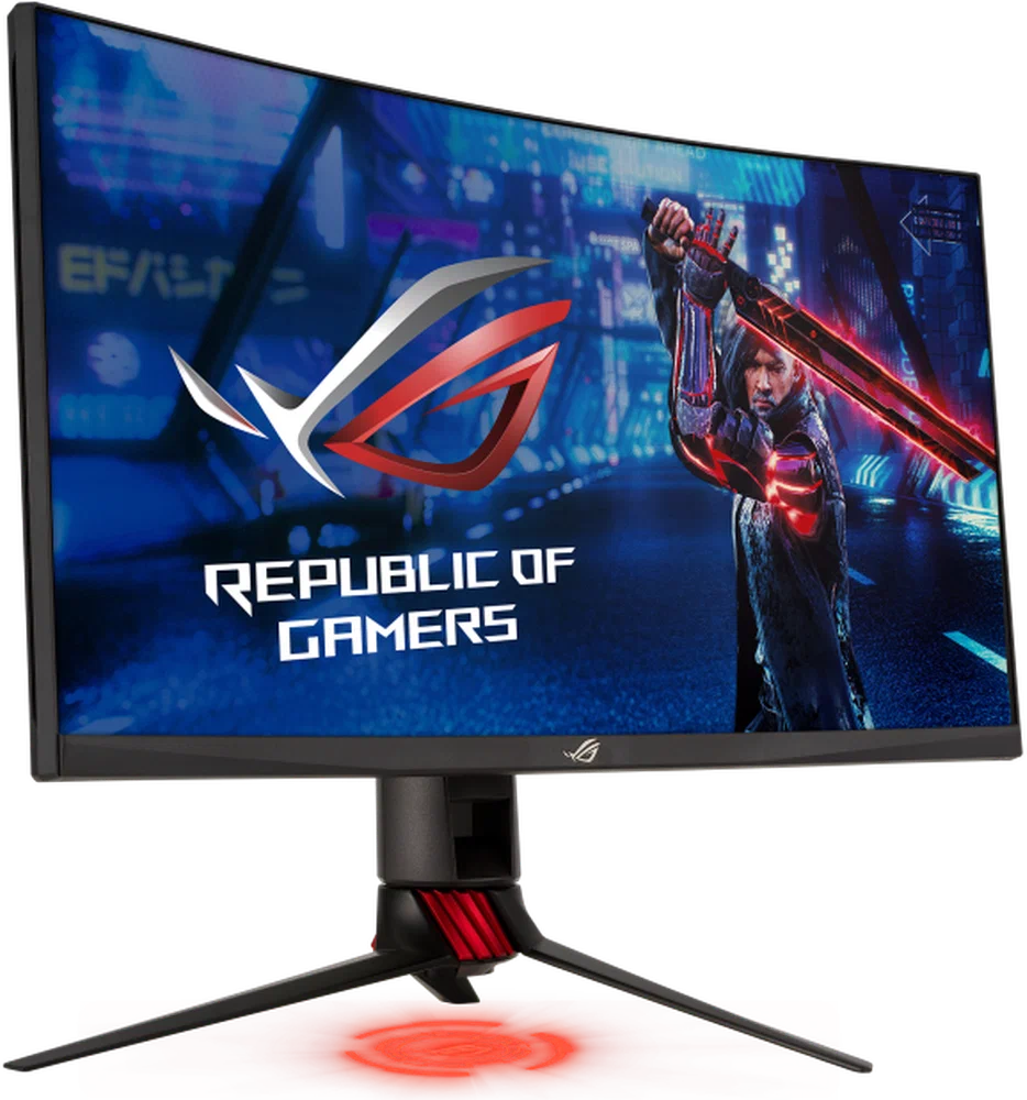 ASUS ROG STRIX XG27WQ