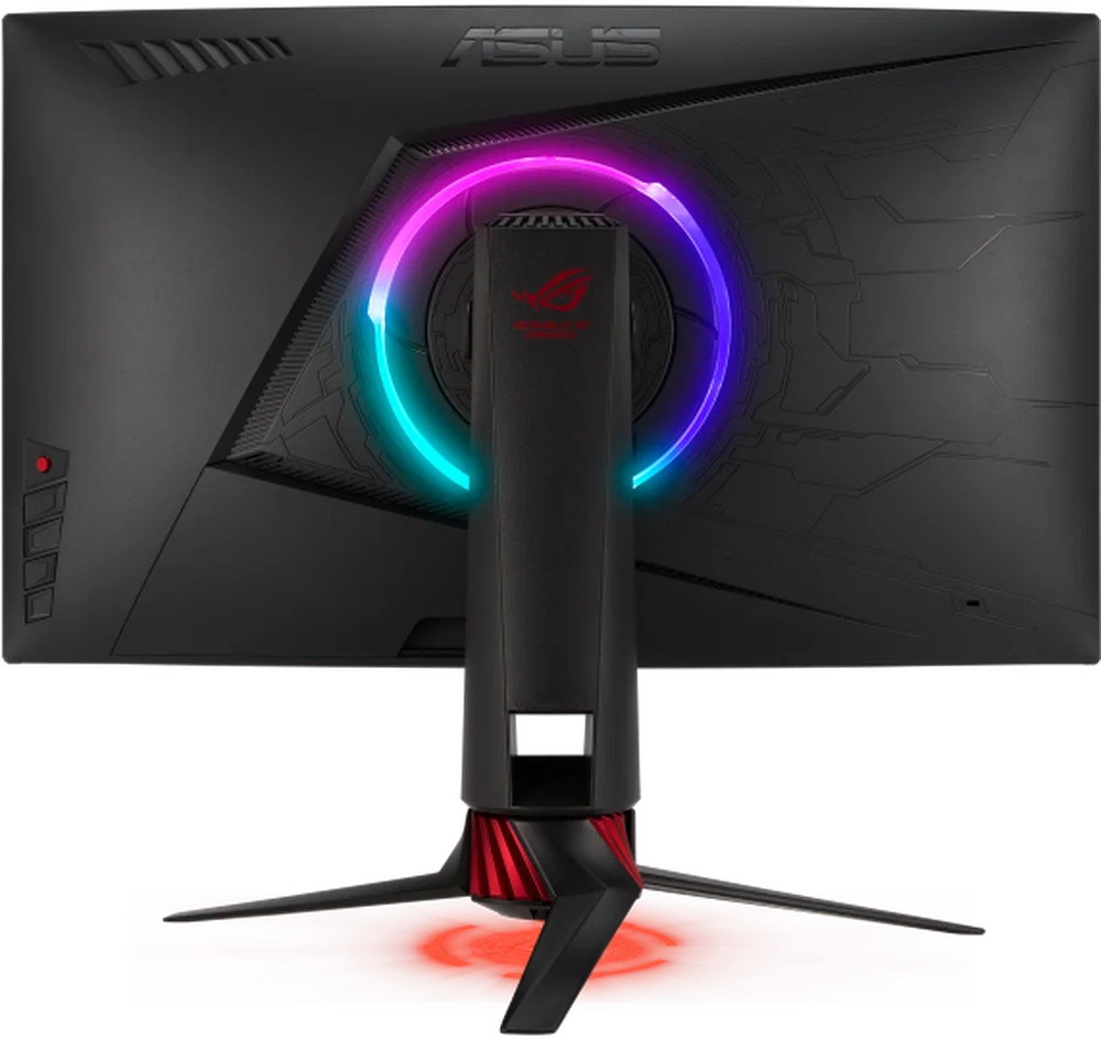 ASUS ROG STRIX XG27WQ