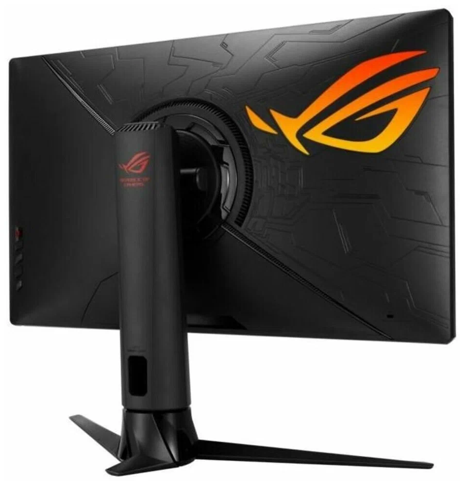 ASUS ROG STRIX XG27UQR