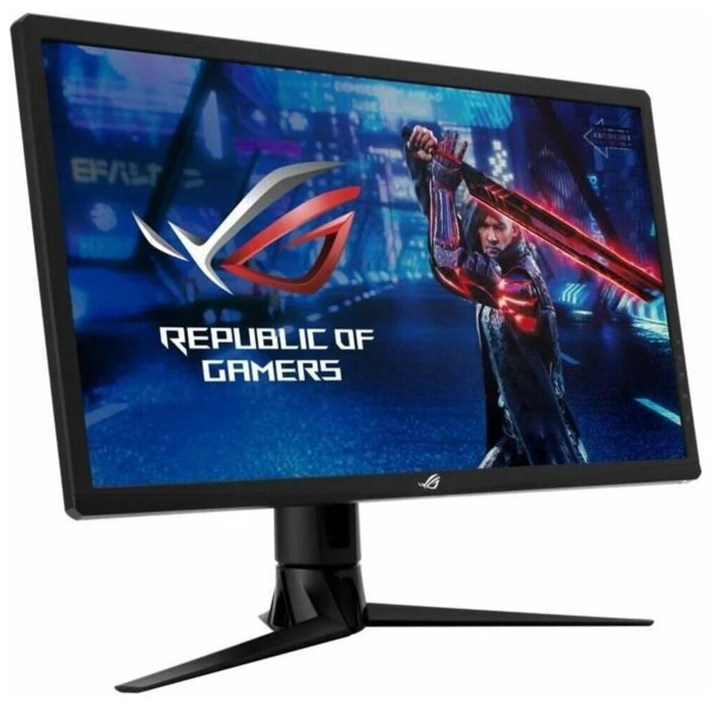 ASUS ROG STRIX XG27UQR