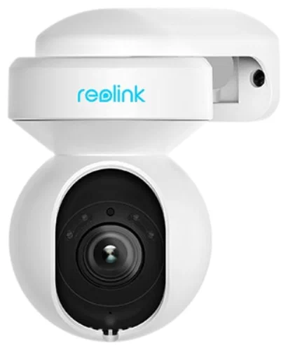 REOLINK E1 OUTDOOR POE