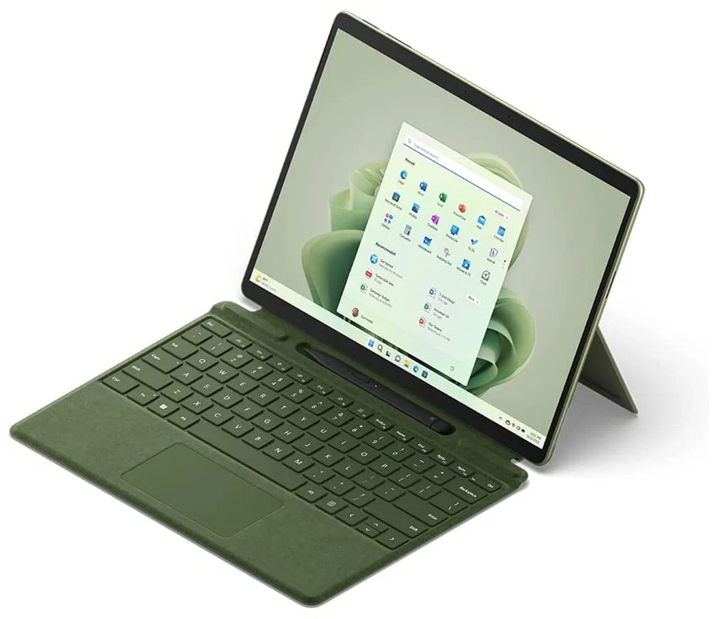 MICROSOFT SURFACE PRO 9 (Forest)