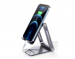 UGREEN FOLDABLE MULTI-ANGLE PHONE STAND (80708)