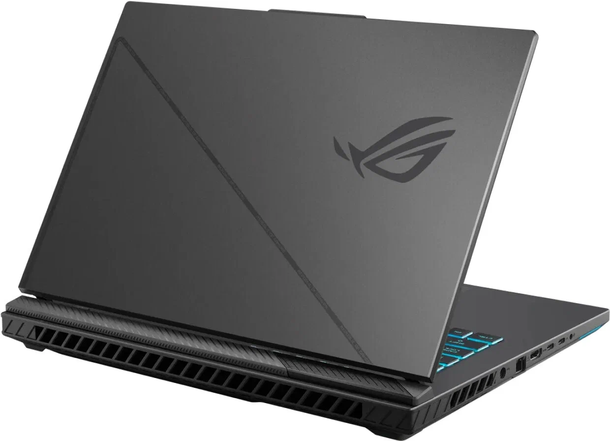 ASUS ROG STRIX G16 G614JU-N4098