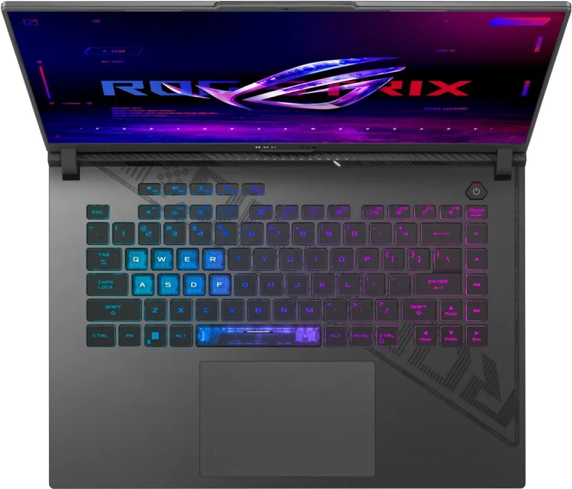 ASUS ROG STRIX G16 G614JU-N4098