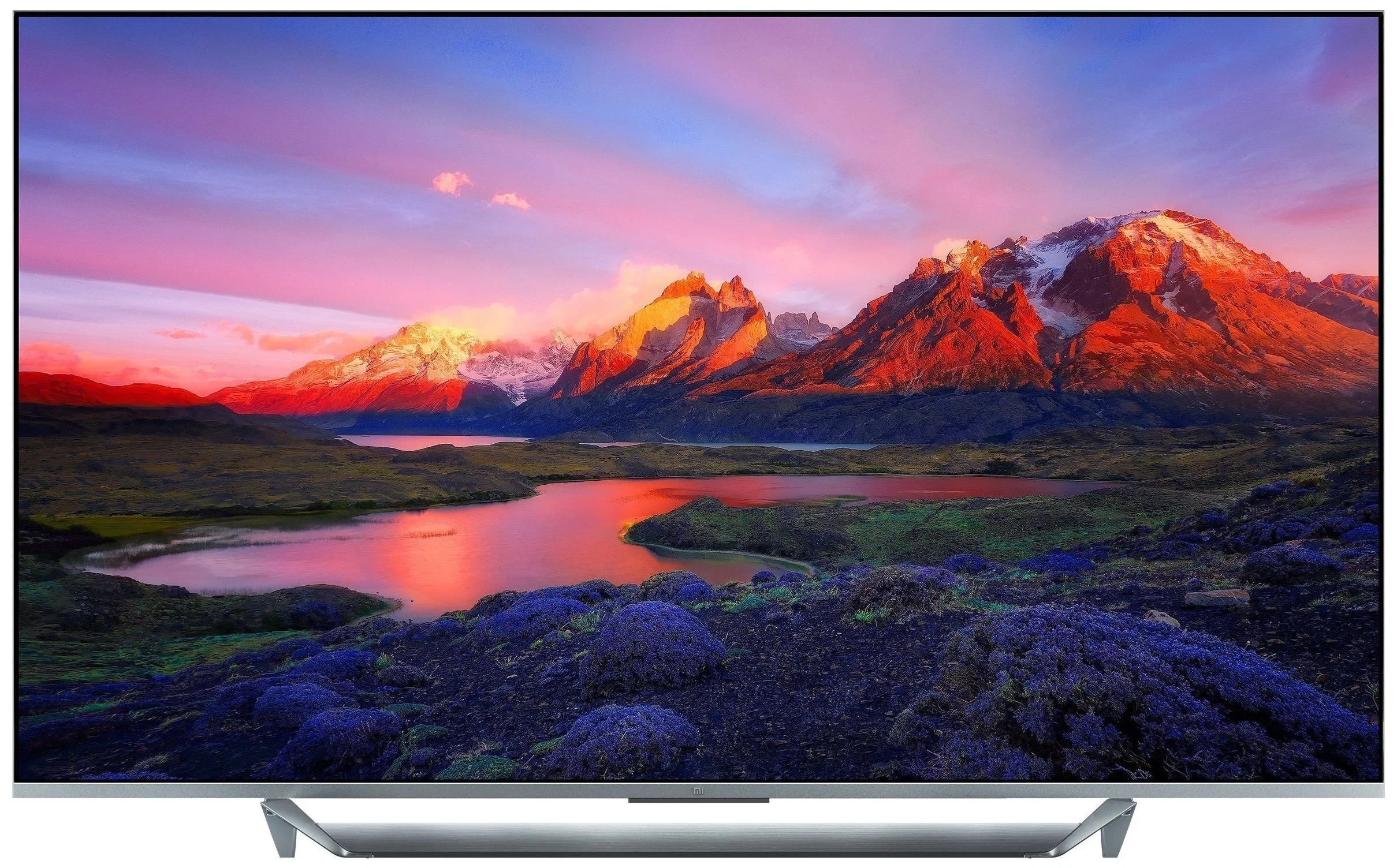 Mi led tv q2