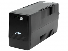 FSP FP650/600VA (PPF3601405)