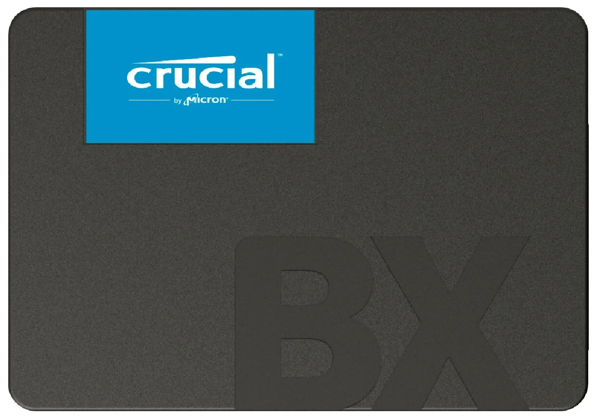 CRUCIAL BX500 (CT2000BX500SSD1)