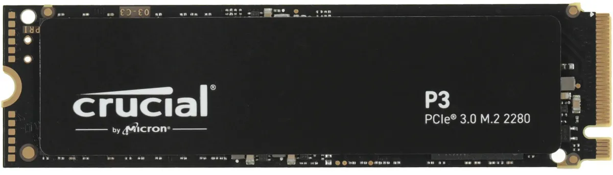 CRUCIAL CT500P3PSSD8