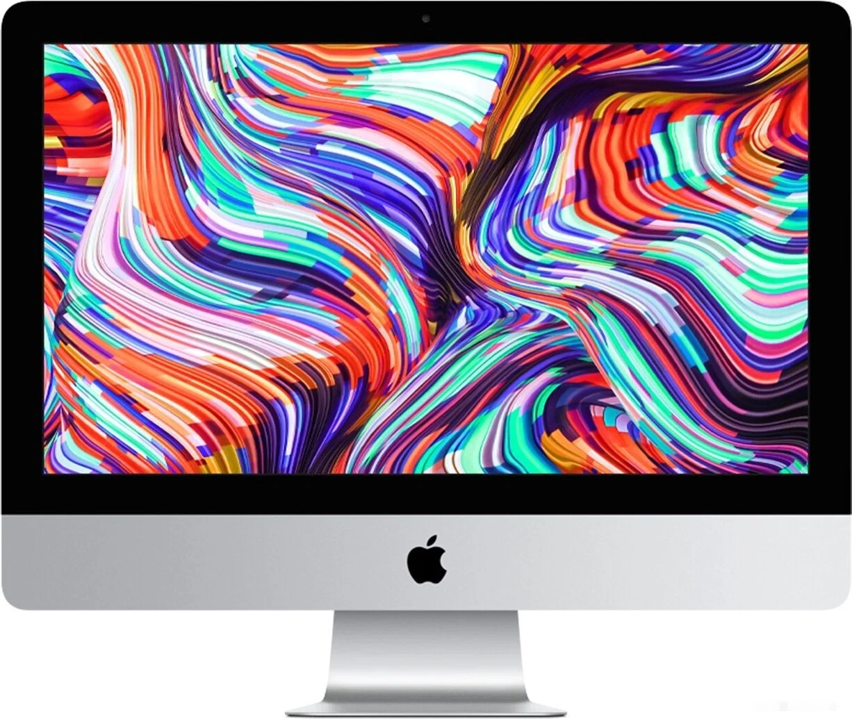 APPLE IMAC MHK23 (2020)